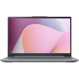 Lenovo IdeaPad Slim 3 15AMN8 15" Ryzen 3 2.4 GHz - SSD 256 Gt - 8GB QWERTY - Italia