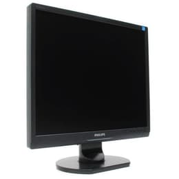 Philips 19S1 Tietokoneen näyttö 19" LCD SXGA