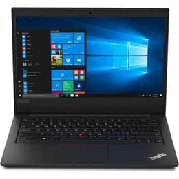 Lenovo ThinkPad E490 14" Core i5 1.6 GHz - SSD 512 Gt - 8GB QWERTZ - Saksa
