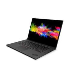Lenovo ThinkPad P1 G3 15" Core i7 2.7 GHz - SSD 1 TB - 32GB QWERTY - Englanti