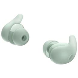 Sony LinkBuds Fit Kuulokkeet In-Ear Bluetooth Melunvähennin