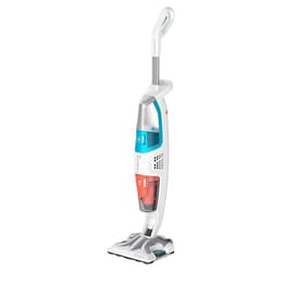 Rowenta Clean & Steam Multi RY8544WH Matalapaine höyrypesuri