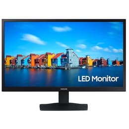 LS22A330NHUXEN Tietokoneen näyttö 22" LED FHD