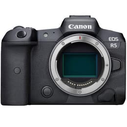 Kamerat Canon EOS R5
