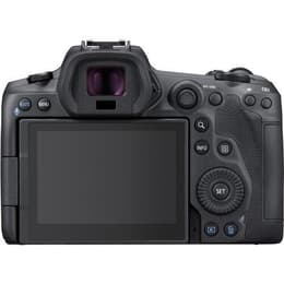 Kamerat Canon EOS R5