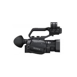 Sony PXW-X70 Videokamera - Musta