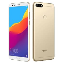 Honor 7C 32GB - Kulta - Lukitsematon