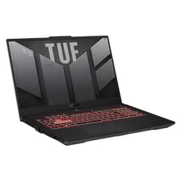 Asus A17-TUF707RW-HX016W 17" Ryzen 7 3.2 GHz - SSD 1000 GB - 16GB - NVIDIA GeForce RTX 3070 Ti AZERTY - Ranska