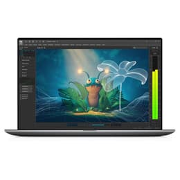 Dell Precision 5570 15" Core i5 3.5 GHz - SSD 1 TB - 32GB QWERTY - Ruotsi