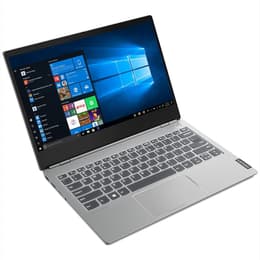 Lenovo ThinkBook 13S IWL 13" Core i5 1.6 GHz - SSD 512 Gt - 16GB QWERTY - Espanja