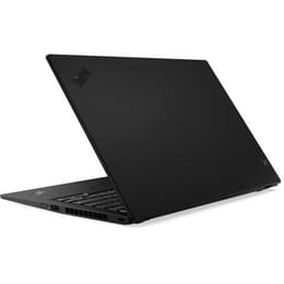 Lenovo ThinkPad X1 Carbon G12 14" Core Ultra 7 1.4 GHz - SSD 1 TB - 32GB QWERTY - Hollanti