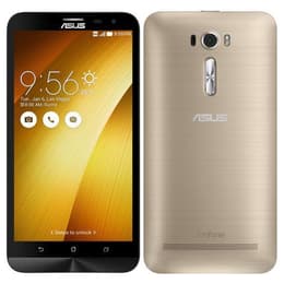 Asus Zenfone 2 Laser ZE600KL 16GB - Kulta - Lukitsematon