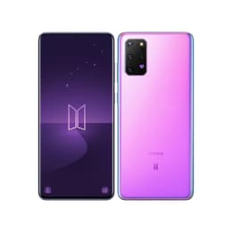 Galaxy S20+ 5G 128GB - Violetti - Lukitsematon