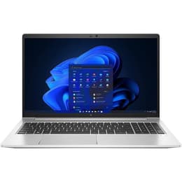 HP EliteBook 650 G9 15" Core i7 1.7 GHz - SSD 512 Gt - 16GB QWERTY - Espanja