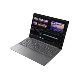Lenovo V15-IWL 15" Core i5 1.6 GHz - SSD 256 Gt - 16GB QWERTY - Englanti