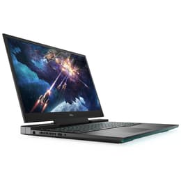 Dell G7 7700 17" Core i7 2.6 GHz - SSD 1 TB - 16GB - NVIDIA GeForce RTX 2070 Super AZERTY - Ranska