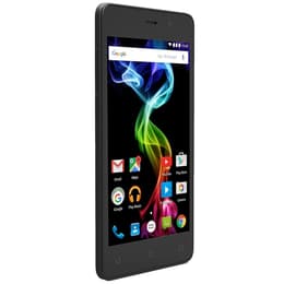 Archos 45D Platinum 8GB - Musta - Lukitsematon