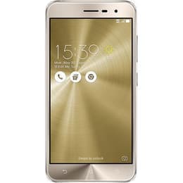 Asus Zenfone 3 64GB - Kulta - Lukitsematon