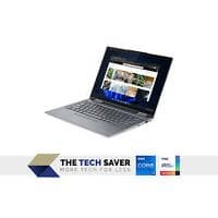 Lenovo ThinkPad X1 Yoga G7 14" Core i7 4.8 GHz - SSD 512 Gt - 32GB QWERTY - Englanti