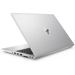 HP EliteBook 850 G5 15" Core i5 1.7 GHz - SSD 256 GB - 8GB QWERTY - Hollanti