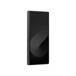 Galaxy Z Fold6 1000GB - Musta - Lukitsematon