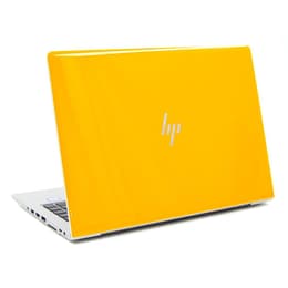 HP EliteBook 840 G5 14" Core i5 1.6 GHz - SSD 256 GB - 8GB QWERTY - Portugali