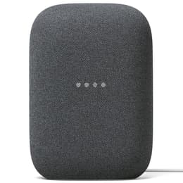 Google Nest Audio Speaker Bluetooth - Musta