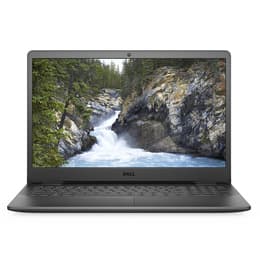 Dell Vostro 3500 15" Core i5 2.4 GHz - SSD 256 Gt - 8GB QWERTY - Englanti