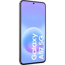 Galaxy A57 256GB - Harmaa - Lukitsematon