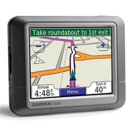 Garmin Nüvi 250 GPS