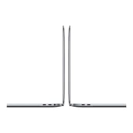 MacBook Pro 16" (2019) - QWERTY - Espanja