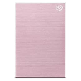 Seagate Backup Plus Slim STHN2000405 Ulkoinen kovalevy - HDD 2 TB USB 3.0