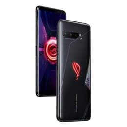 Asus ROG Phone 3 ZS661KS 128GB - Musta - Lukitsematon