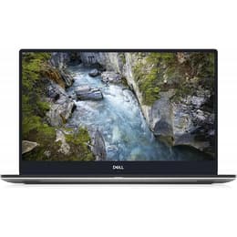 Dell Precision 5530 15" Core i7 2.6 GHz - SSD 1 TB - 32GB AZERTY - Ranska