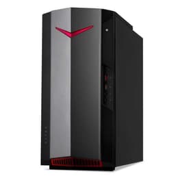 Acer Nitro N50-640 Core i5 2.5 GHz - SSD 512 Gt RAM 8 GB