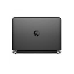 HP ProBook 440 G3 14" Core i5 2.3 GHz - SSD 256 Gt RAM 8 GB AZERTY - Ranska