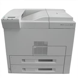 HP Laserjet 8150DN Mustavalkolaser