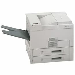 HP Laserjet 8150DN Mustavalkolaser