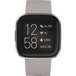 Kellot Fitbit Cardio Versa 2 - Harmaa