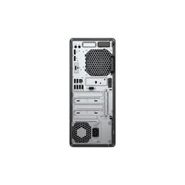 HP EliteDesk 800 G3 TWR Core i7 3.4 GHz - SSD 256 Gt RAM 16 GB