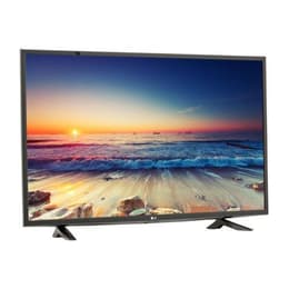 LG 43LH5100 TV LCD Full HD 1080p 109 cm