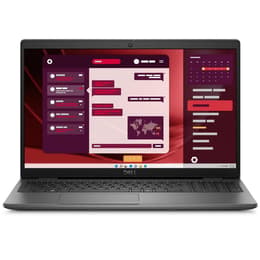 Dell Latitude 3550 16" Core i5 1.3 GHz - SSD 1 TB - 32GB QWERTZ - Saksa