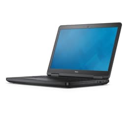 Dell Latitude E5540 15" Core i5 2 GHz - SSD 160 GB - 8GB AZERTY - Ranska