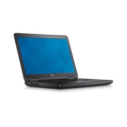 Dell Latitude E5540 15" Core i5 2 GHz - SSD 160 GB - 8GB AZERTY - Ranska
