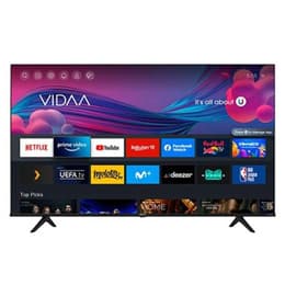 Hisense 65A6BG Smart TV LED Ultra HD 4K 165 cm