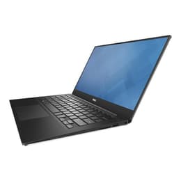 Dell XPS 9360 13" Core i7 1.8 GHz - SSD 512 Gt - 16GB QWERTY - Englanti