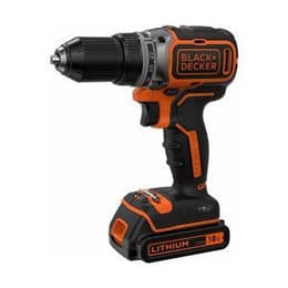 Black+Decker BL186K Pora/Ruuvimeisseli