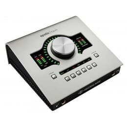 Universal Audio Apollo Twin Duo Thunderbolt Audiotarvikkeet