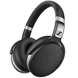 Sennheiser HD 4.50BTNC Kuulokkeet melunvaimennus wireless mikrofonilla - Musta