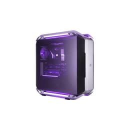 Cooler Master Cosmos C700P Core i7 4,2 GHz - SSD 2 TB - 32 GB - NVIDIA GeForce RTX 2070 AZERTY